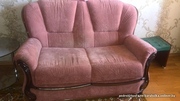 диван-2+кресло