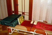 Термическая массажная кровать MIGUN HY-7000E б.у.