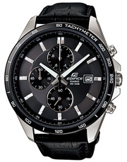 Casio EDIFICE WR100M (EFR-512) оригинал (б/у 2 мес.)