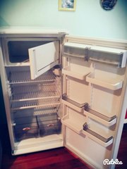Продам б/у холодильник Atlant mx 365 в рабочем хорошем состоянии