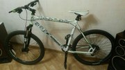 Велосипед  Mongoose Tyax Comp (2014)