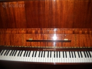 Пианино «Беларусь» (трёхпедальное,  полированное,  в отличном состоянии)