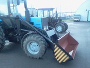 Погрузочное оборудование,  погрузчик на трактор МТЗ ( Беларус ) ( кун )