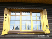 Окна пвх и деревянные окна из сосны,  дуба,  лиственницы