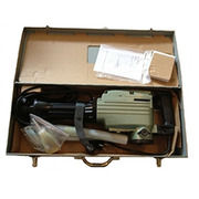 Отбойный молоток (электрический) WOLF-6500