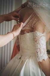 Свадебное платье la sposa
