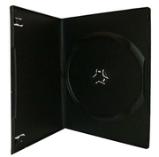 Футляры для дисков BOX одинарные 14-,  9- мм.