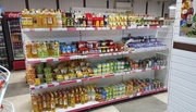 Действующий бизнес- Продуктовый магазин