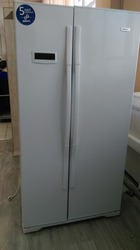 Двухкамерный холодильник Beko GN 163120W