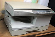 копир-принтер A4 Sharp AL-1000. б/у