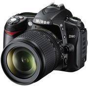 Продам Nikon D90