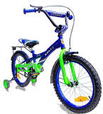 Продам детский велосипед Keltt junior 110 20