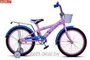 Продам детский велосипед Keltt junior 20