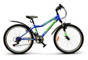Подростковый Велосипед Keltt 24-40