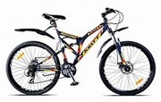 Велосипед Keltt 26-90 steel