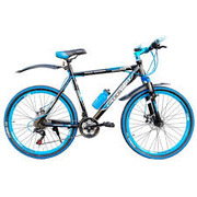 Велосипед Greenway Windrunner 6035M