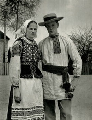 белорусские национальные костюмы в аренду