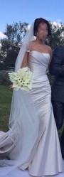 Свадебное платье La Sposa Fanal 2016