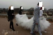 Шикарное свадебное платье Минск срочно