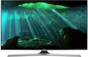 Телевизор Samsung UE50J6200AW,  50, Smart TV,  Wi-Fi,  600Hz