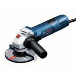 Углошлифмашина болгарка BOSCH gws 12-125CIE Pro. Гарантия 1 год