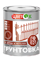 Купить грунтовку ГФ-021 оптом в Беларуси - грунтовка ГФ 021