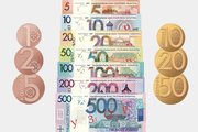 Банкноты Беларуси после деноминации 2016