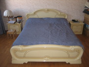 Спальня,  производство Польша