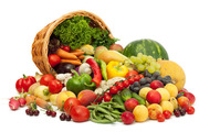 Реализую свежие фрукты и овощи!!!