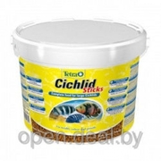 Корм для рыбок TetraMin cichlid sticks (на развес)