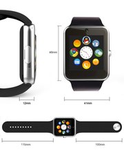 Умные Часы Smart Watch GT08
