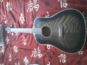 Акустическая гитара Madeira HW-888.