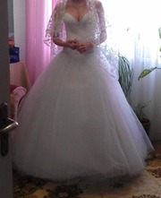 Свадебное платье Минск 