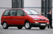 Механические коробки передач (МКПП) для FIAT ULYSSE 1994-2007