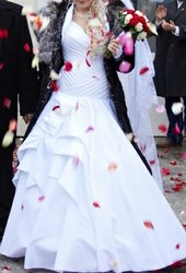 Свадебное платье Papilio 42-46р