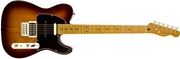 Fender Modern Player Telecaster Plus (Honey burst)
