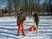 Межевание,  Определение границ участка,  Техпаспорт