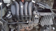 Двигатель бензиновый для Мерседес A150,  2007 год