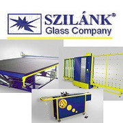 Линия по производству стеклопакетов SZILANK (Венгрия)