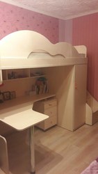 Продам детский спальный комплекс мебели