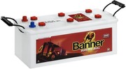 Аккумуляторы BANNER (БАННЕР) | низкие цены,  зачет старого АКБ  