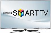Продам ЖК-телевизор 49 дюймов Samsung UE49K5550