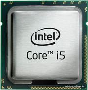 Процессор Intel Core i5-4670K + Материнская палата ASUS Z97-C