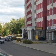 Аренда админ. помещения 59м2 ,  Старовиленский тр-т 10.