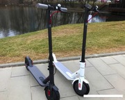 Электросамокат Xiaomi Electric Scooter M365