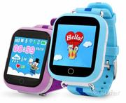 Детские часы Smart Baby Watch Q90 (GW200S) Wonlex