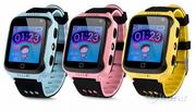 Детские часы Smart Baby Watch 500S (G100)