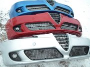 Б/У запчасти для Alfa Romeo (Альфа Ромео) с полной гарантией и доставкой