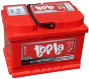 Аккумулятор Topla Energy (55 A/h),  550A R+