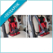 Детское бескаркасное автокресло Child Car Seat